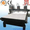 Tallador CNC